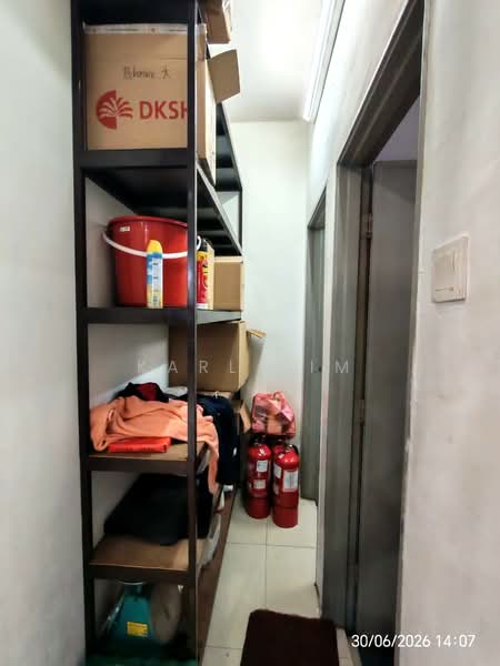Kedai untuk Dijual di Taman Seri Orkid (Skudai) - Karl Lim - Interior - PropertyGuru.com.my