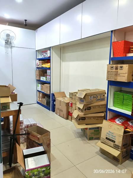 Kedai untuk Dijual di Taman Seri Orkid (Skudai) - Karl Lim - Interior - PropertyGuru.com.my