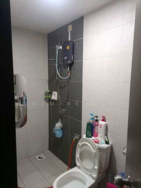 Condominium for Sale at Residensi KepongMas - Jasmine Ong - Bathroom - PropertyGuru.com.my