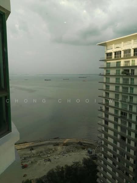 Office for Rent in Gurney Drive (Penang) - Chong Chooi Wei - View - PropertyGuru.com.my