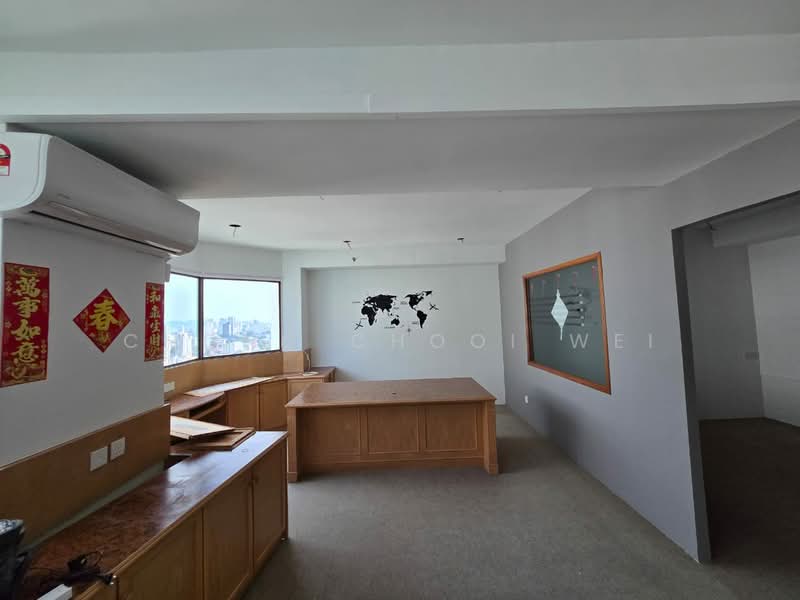 Office for Rent in Gurney Drive (Penang) - Chong Chooi Wei - Interior - PropertyGuru.com.my