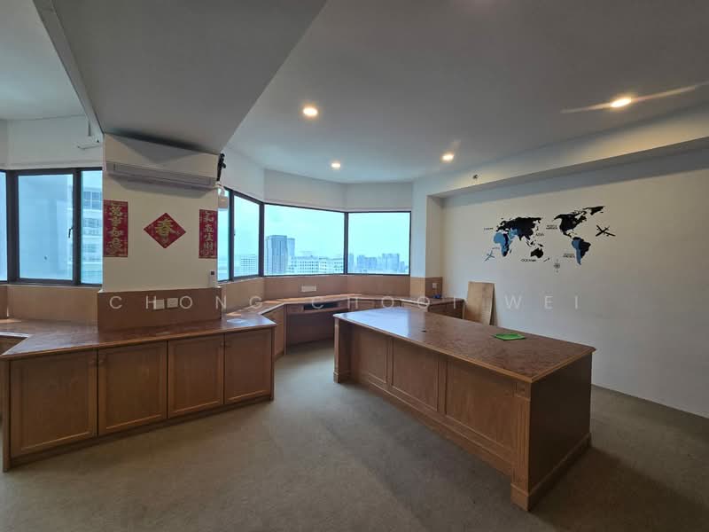 Office for Rent in Gurney Drive (Penang) - Chong Chooi Wei - Interior - PropertyGuru.com.my