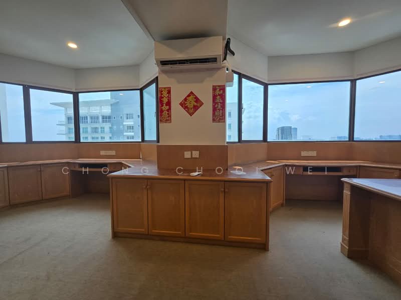 Office for Rent in Gurney Drive (Penang) - Chong Chooi Wei - Interior - PropertyGuru.com.my