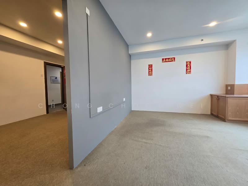 Office for Rent in Gurney Drive (Penang) - Chong Chooi Wei - Interior - PropertyGuru.com.my