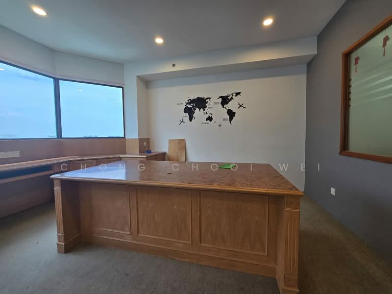 Office for Rent in Gurney Drive (Penang) - Chong Chooi Wei - Study - PropertyGuru.com.my