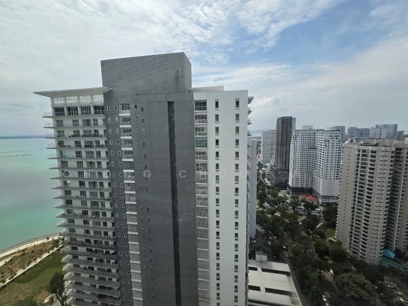 Office for Rent in Gurney Drive (Penang) - Chong Chooi Wei - Exterior - PropertyGuru.com.my
