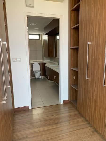 Kediaman Servis untuk Dijual di Aragreens - Janelle Chin - PropertyGuru.com.my