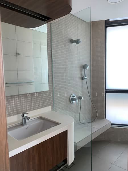 Kediaman Servis untuk Dijual di Aragreens - Janelle Chin - PropertyGuru.com.my
