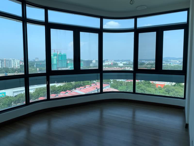 Kediaman Servis untuk Dijual di Aragreens - Janelle Chin - PropertyGuru.com.my