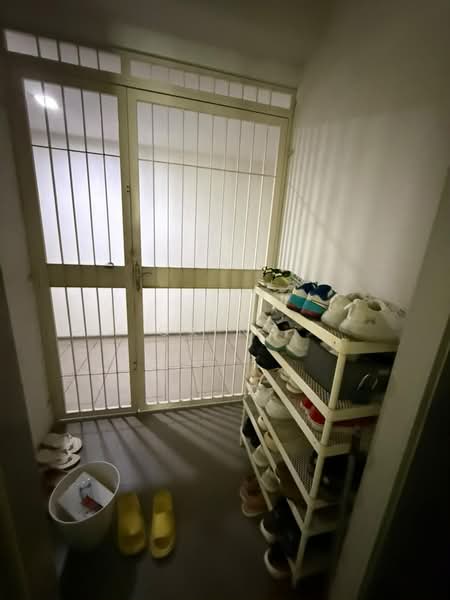 Condominium for Rent at Midfields 2 - CK Ng - Entrance - PropertyGuru.com.my