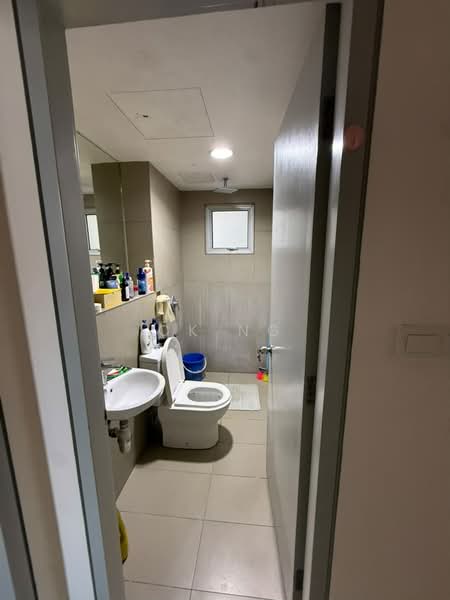 Condominium for Rent at Midfields 2 - CK Ng - Bathroom - PropertyGuru.com.my