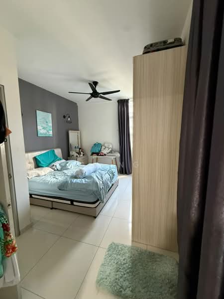 Condominium for Rent at Midfields 2 - CK Ng - Bedroom - PropertyGuru.com.my