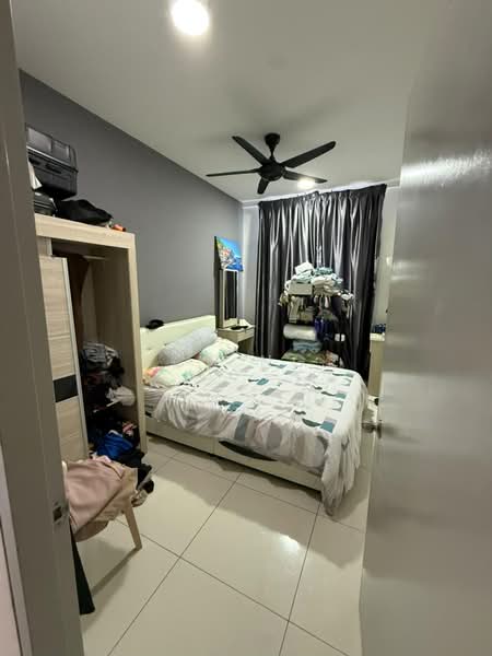 Condominium for Rent at Midfields 2 - CK Ng - Bedroom - PropertyGuru.com.my