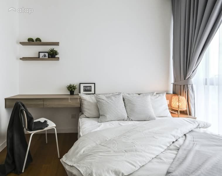 Condominium for Sale at Aura Residence - Lilian Ta - Bedroom - PropertyGuru.com.my