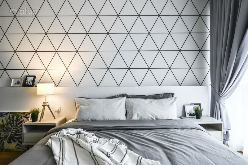 Condominium for Sale at Aura Residence - Lilian Ta - Bedroom - PropertyGuru.com.my