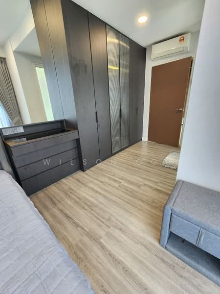 Condominium for Sale at Skyridge Garden - Wilson Goh - Bedroom - PropertyGuru.com.my