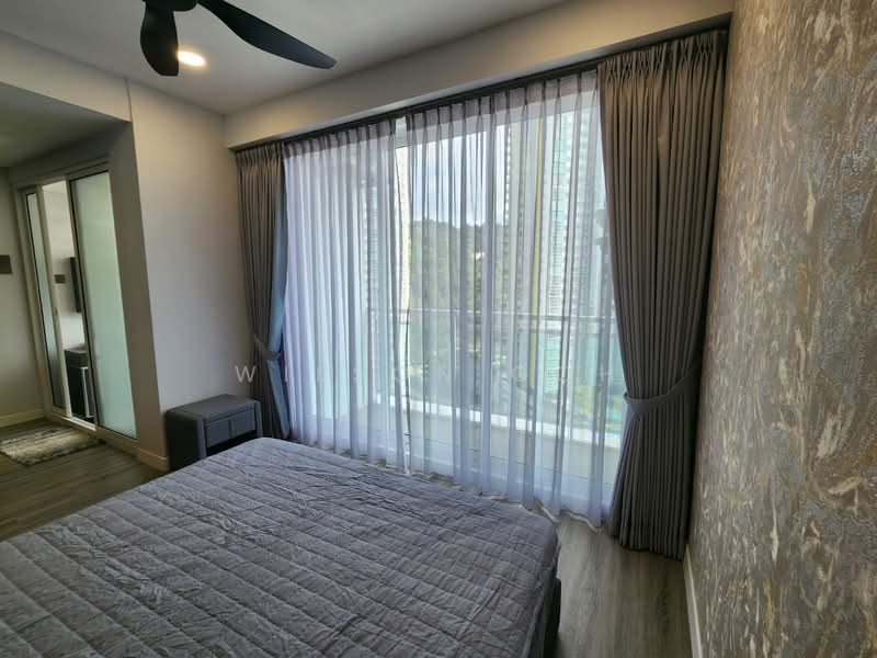 Condominium for Sale at Skyridge Garden - Wilson Goh - Bedroom - PropertyGuru.com.my