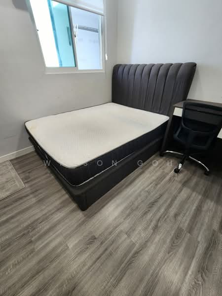 Condominium for Sale at Skyridge Garden - Wilson Goh - Bedroom - PropertyGuru.com.my