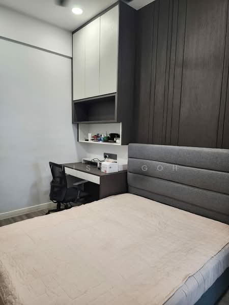 Condominium for Sale at Skyridge Garden - Wilson Goh - Bedroom - PropertyGuru.com.my