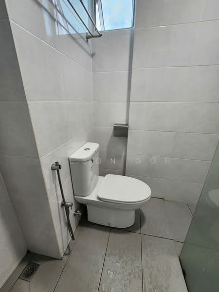 Condominium for Sale at Skyridge Garden - Wilson Goh - Bathroom - PropertyGuru.com.my