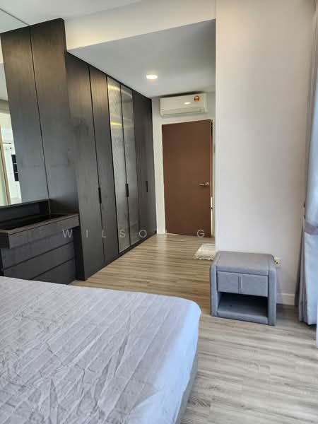 Condominium for Sale at Skyridge Garden - Wilson Goh - Bedroom - PropertyGuru.com.my