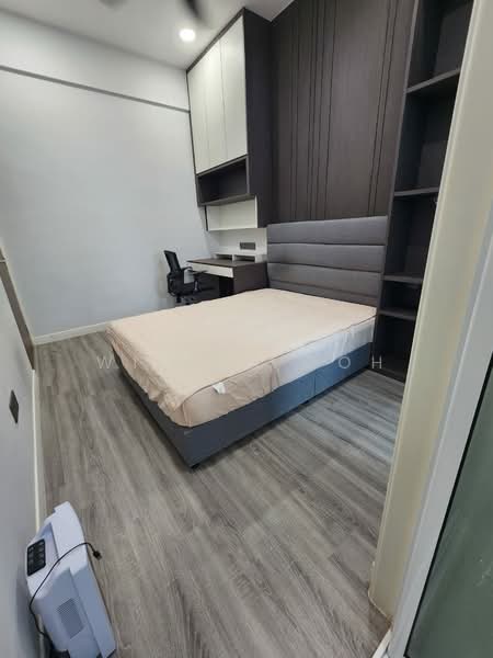 Condominium for Sale at Skyridge Garden - Wilson Goh - Bedroom - PropertyGuru.com.my