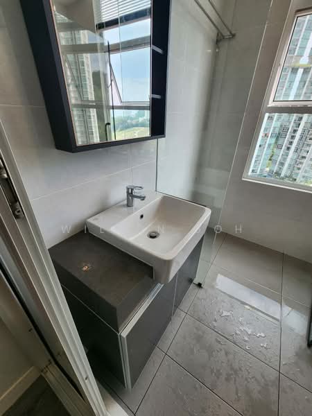 Condominium for Sale at Skyridge Garden - Wilson Goh - Bathroom - PropertyGuru.com.my