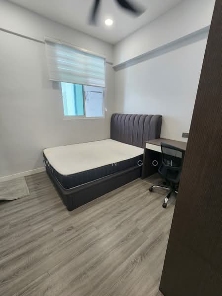 Condominium for Sale at Skyridge Garden - Wilson Goh - Bedroom - PropertyGuru.com.my