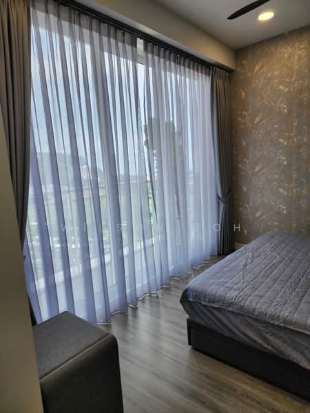 Condominium for Sale at Skyridge Garden - Wilson Goh - Bedroom - PropertyGuru.com.my