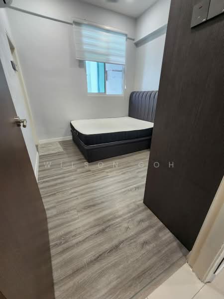 Condominium for Sale at Skyridge Garden - Wilson Goh - Bedroom - PropertyGuru.com.my