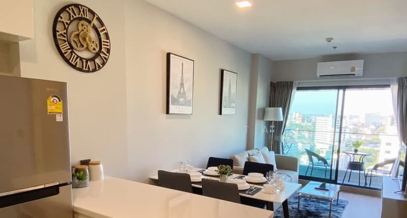 Condominium for Sale at Tamara - Lilian Ta - Living Room - PropertyGuru.com.my