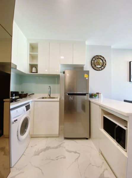 Condominium for Sale at Tamara - Lilian Ta - Kitchen - PropertyGuru.com.my