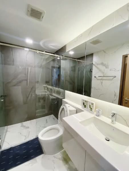 Condominium for Sale at Tamara - Lilian Ta - Bathroom - PropertyGuru.com.my