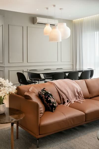 Condominium for Sale at Shaftsbury Residence - Lilian Ta - Living Room - PropertyGuru.com.my