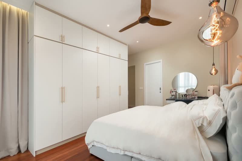 Condominium for Sale at Shaftsbury Residence - Lilian Ta - Bedroom - PropertyGuru.com.my