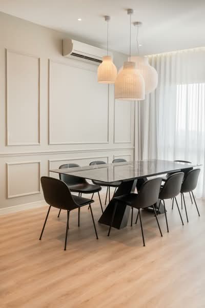 Condominium for Sale at Shaftsbury Residence - Lilian Ta - Dining Room - PropertyGuru.com.my