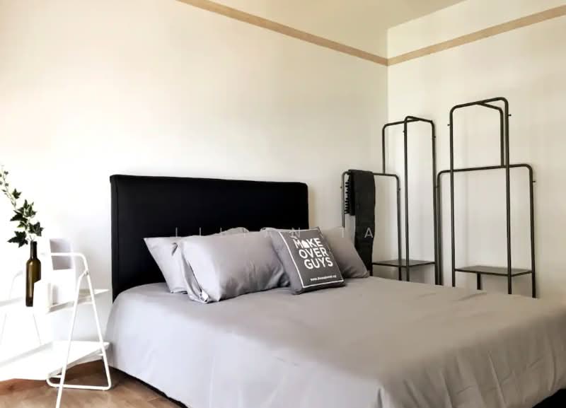 Kondominium untuk Dijual di Dwiputra Residences - Lilian Ta - Bedroom - PropertyGuru.com.my