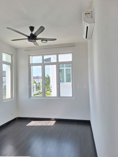 2-storey Terraced House for Rent in Eco Majestic (Semenyih) - Jesslyn Lee - Interior - PropertyGuru.com.my