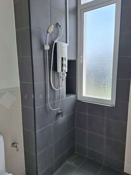 2-storey Terraced House for Rent in Eco Majestic (Semenyih) - Jesslyn Lee - Bathroom - PropertyGuru.com.my