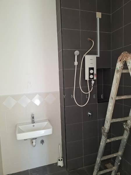 2-storey Terraced House for Rent in Eco Majestic (Semenyih) - Jesslyn Lee - Bathroom - PropertyGuru.com.my