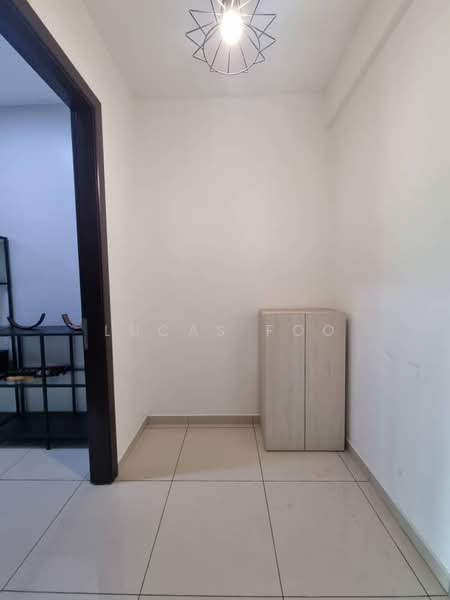 Servis Apartment untuk Disewa di Straits Garden Residence - Lucas Foo - PropertyGuru.com.my
