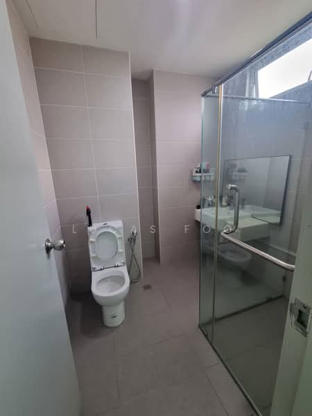 Servis Apartment untuk Disewa di Straits Garden Residence - Lucas Foo - PropertyGuru.com.my