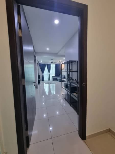 Servis Apartment untuk Disewa di Straits Garden Residence - Lucas Foo - PropertyGuru.com.my