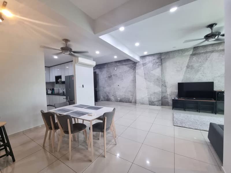 Servis Apartment untuk Disewa di Straits Garden Residence - Lucas Foo - PropertyGuru.com.my