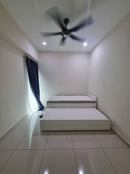 Servis Apartment untuk Disewa di Straits Garden Residence - Lucas Foo - PropertyGuru.com.my