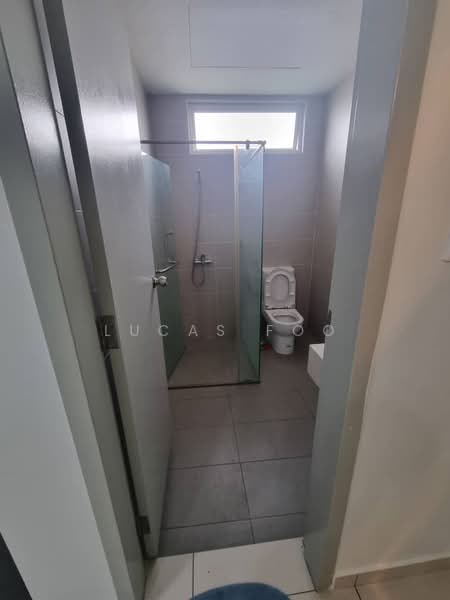 Servis Apartment untuk Disewa di Straits Garden Residence - Lucas Foo - Bathroom - PropertyGuru.com.my