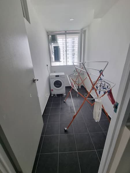 Servis Apartment untuk Disewa di Straits Garden Residence - Lucas Foo - Interior - PropertyGuru.com.my