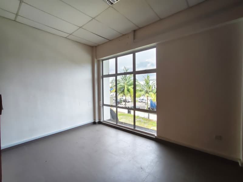 Cluster Factory for Rent in Taman Lagenda Putra (Kulai) - Iden Tan - Interior - PropertyGuru.com.my