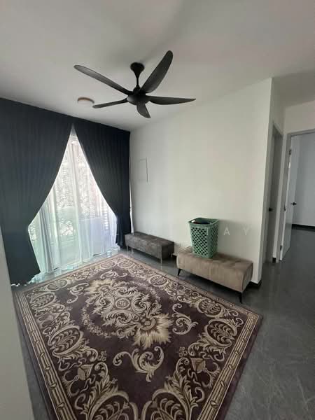Semi-Detached House for Sale in Setia Tropika (Johor Bahru) - William Tay - Living Room - PropertyGuru.com.my