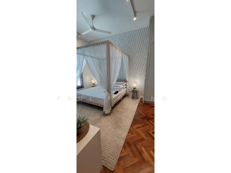 Condominium for Rent at Andaman @ Quayside - Paul Pheong - PropertyGuru.com.my